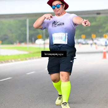 Runner Photo 7312534