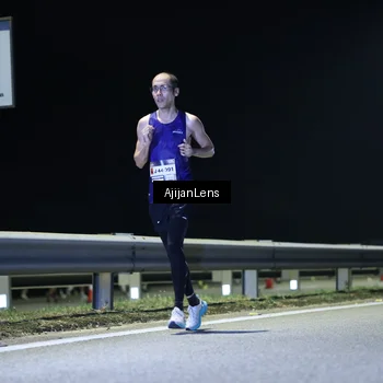 Runner Photo 7312542