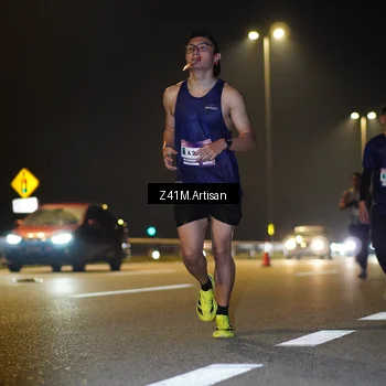 Runner Photo 7312548