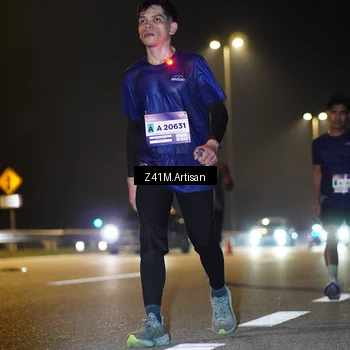 Runner Photo 7312552