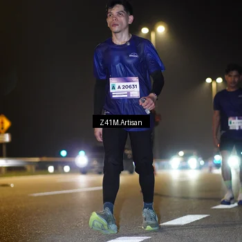 Runner Photo 7312556