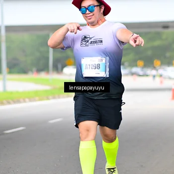 Runner Photo 7312559