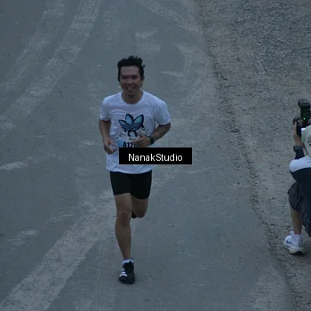 Runner Photo 7312562