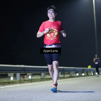 Runner Photo 7312564