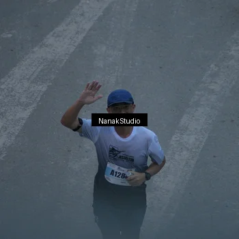 Runner Photo 7312565