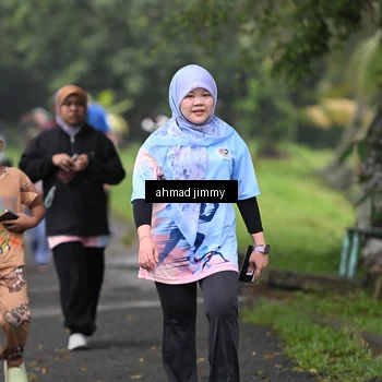 Runner Photo 7312567