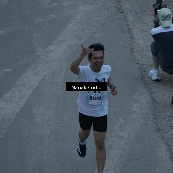 Runner Photo 7312569