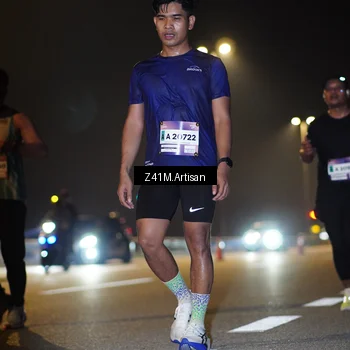 Runner Photo 7312570