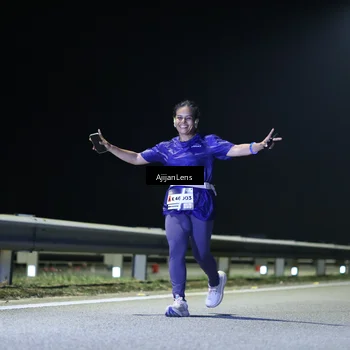 Runner Photo 7312589