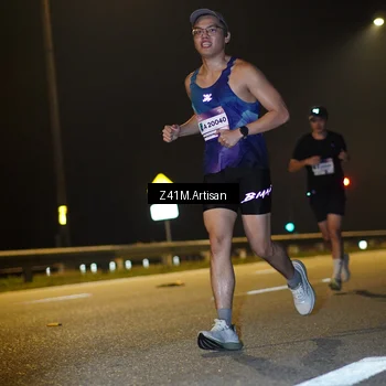Runner Photo 7312590