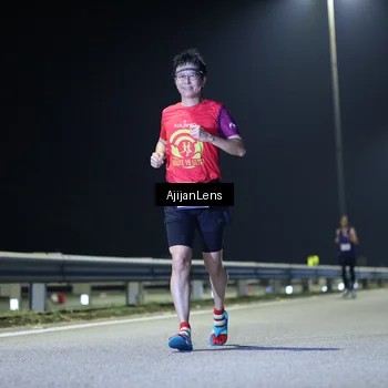Runner Photo 7312598