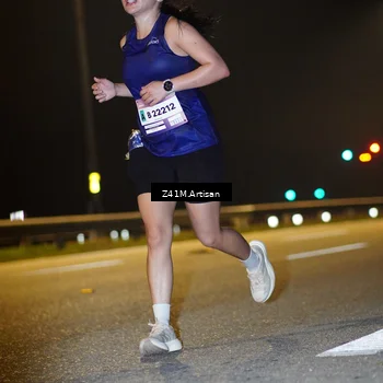 Runner Photo 7312599