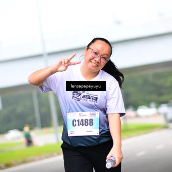 Runner Photo 7312601