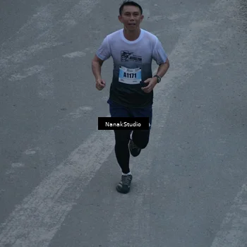 Runner Photo 7312607