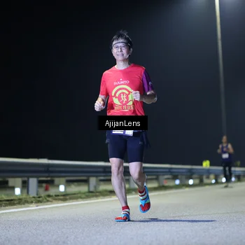Runner Photo 7312613