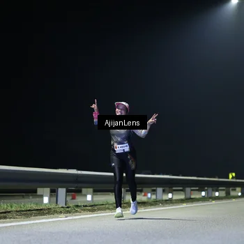 Runner Photo 7312614