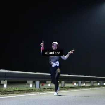 Runner Photo 7312619