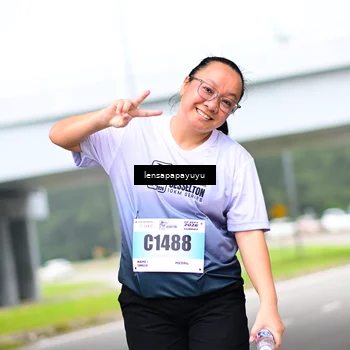 Runner Photo 7312620