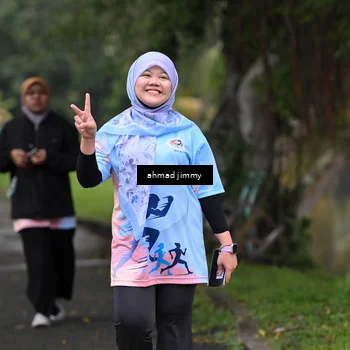 Runner Photo 7312621