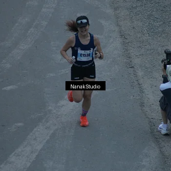 Runner Photo 7312628
