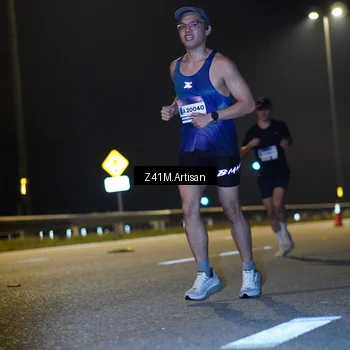 Runner Photo 7312629