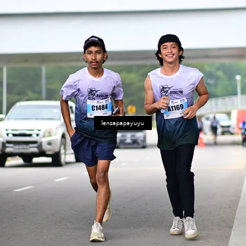 Runner Photo 7312631