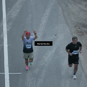 Runner Photo 7312635
