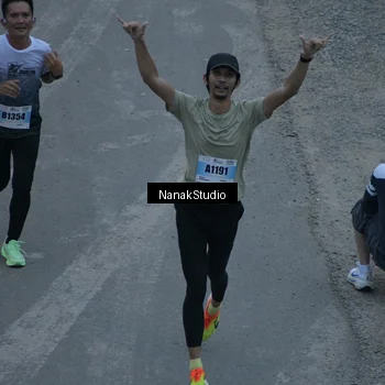 Runner Photo 7312646