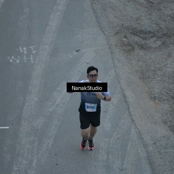 Runner Photo 7312648