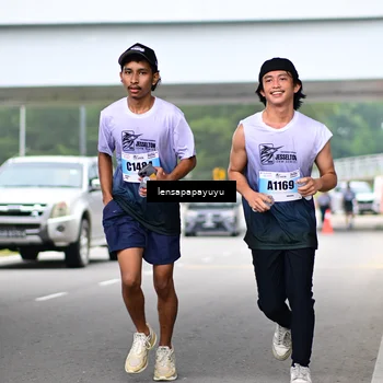 Runner Photo 7312650