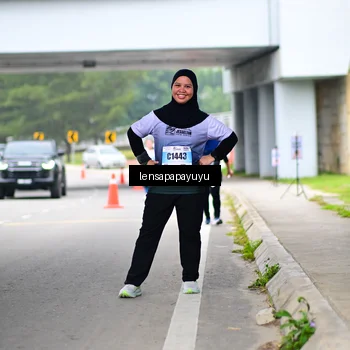 Runner Photo 7312651