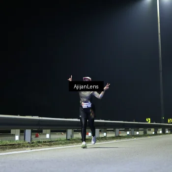Runner Photo 7312673