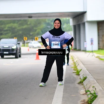 Runner Photo 7312675