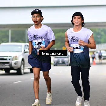 Runner Photo 7312681