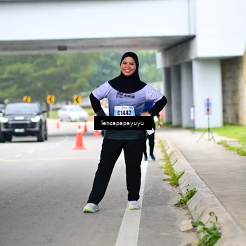 Runner Photo 7312683