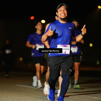 Runner Photo 7312685