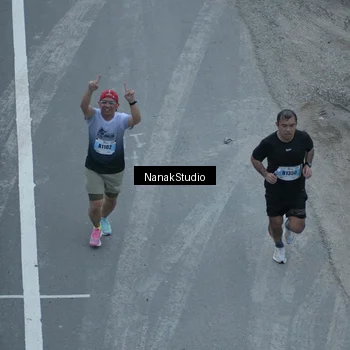 Runner Photo 7312688