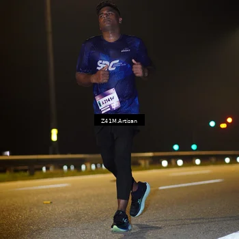 Runner Photo 7312694