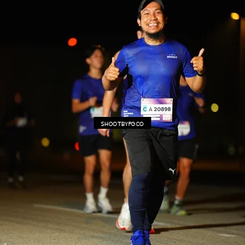 Runner Photo 7312697