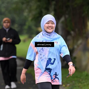 Runner Photo 7312703