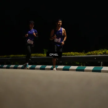 Runner Photo 7312709