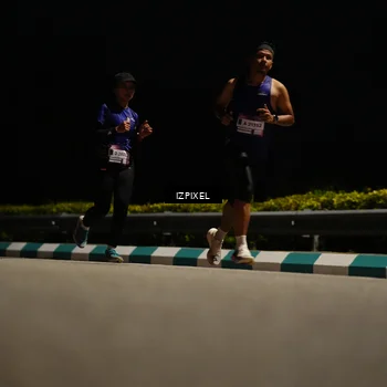 Runner Photo 7312710