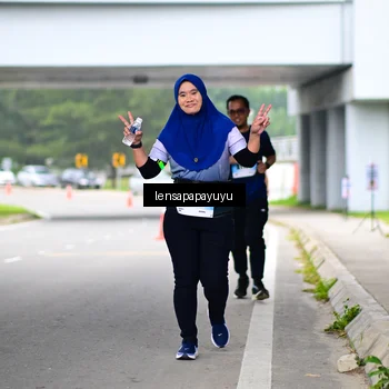Runner Photo 7312716