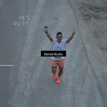 Runner Photo 7312718