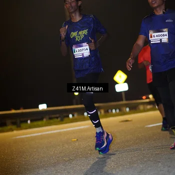 Runner Photo 7312719