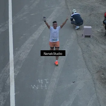 Runner Photo 7312720