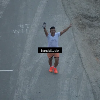 Runner Photo 7312721