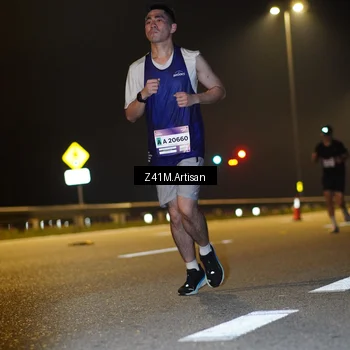 Runner Photo 7312722