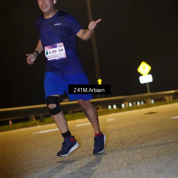 Runner Photo 7312725