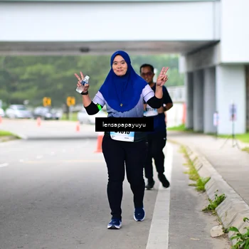 Runner Photo 7312727